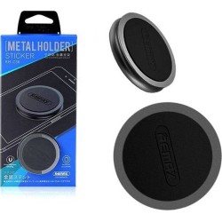 Remax Magnetic (RM-C30) Grey