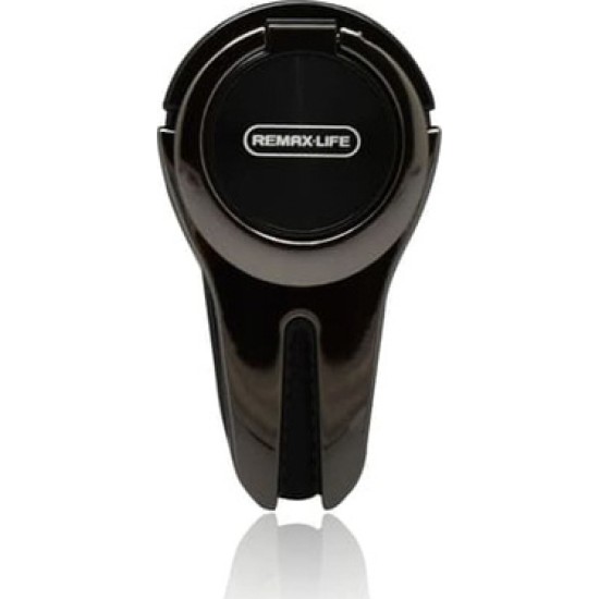 Remax Βάση Κινητού Αυτοκινήτου RL-BK01 με Αντιολισθητική Επιφάνεια