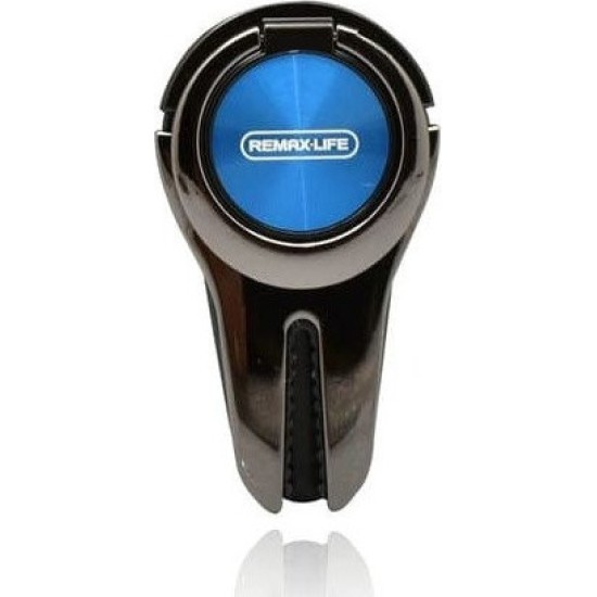 Remax Βάση Κινητού Αυτοκινήτου RL-BK01 με Αντιολισθητική Επιφάνεια