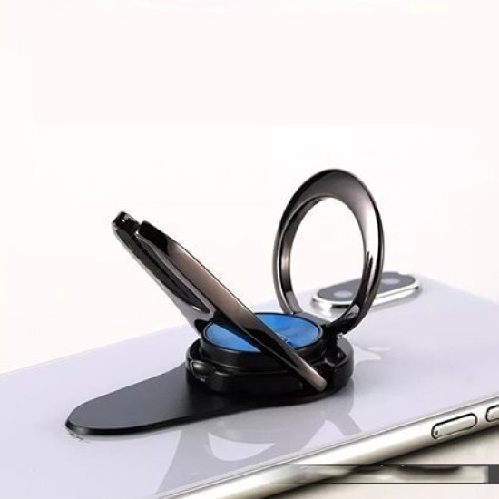 Remax Βάση Κινητού Αυτοκινήτου RL-BK01 με Αντιολισθητική Επιφάνεια