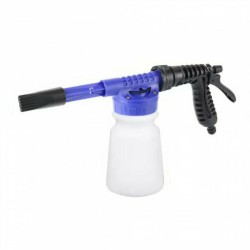 Carwash Rocket Αφροποιητής Πλυστικού