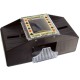 Automatic Card Shuffler Automatic Card Shuffler