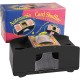 Automatic Card Shuffler Automatic Card Shuffler