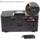Automatic Card Shuffler Automatic Card Shuffler