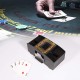 Automatic Card Shuffler Automatic Card Shuffler