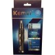 Kemei Αποτριχωτική Μηχανή Epilator για Πρόσωπο ΚΜ-6673 Kemei Αποτριχωτική Μηχανή Epilator για Πρόσωπο ΚΜ-6673