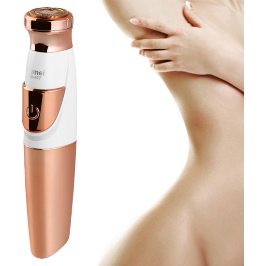 Kemei Trimmer Μηχανή KM-577