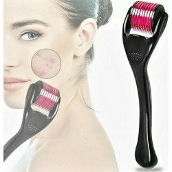 DRS 4 in 1 Derma Roller System for Anti-aging and Regeneration Skin (oem)