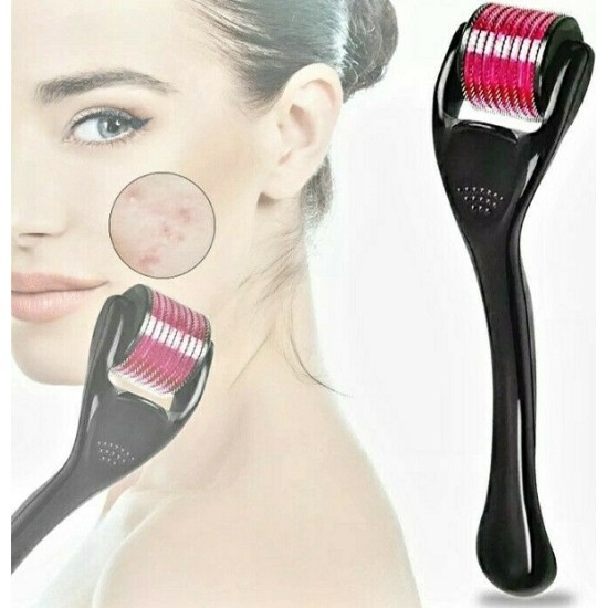 DRS 4 in 1 Derma Roller System for Anti-aging and Regeneration Skin (oem) DRS 4 in 1 Derma Roller System for Anti-aging and Regeneration Skin (oem)