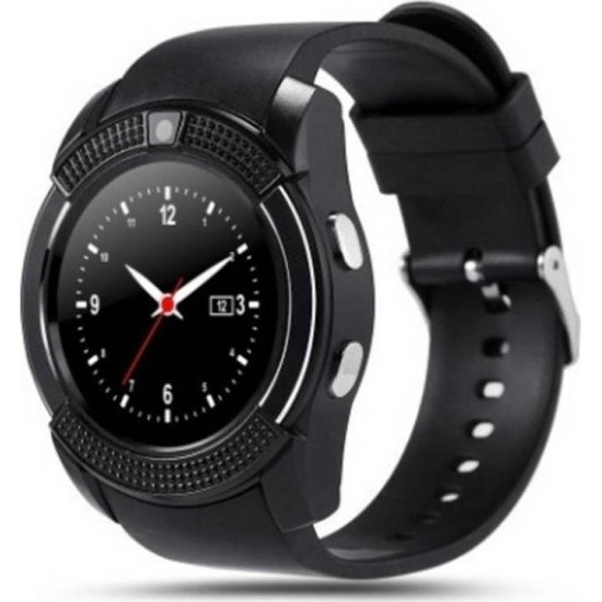 Andowl A7 Smartwatch με SIM (Μαύρο) Andowl A7 Smartwatch με SIM (Μαύρο)