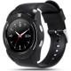 Andowl A7 Smartwatch με SIM (Μαύρο) Andowl A7 Smartwatch με SIM (Μαύρο)