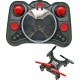 Forever CF922 Pocket Παιδικό Mini Drone 2.4 GHz με Κάμερα και Χειριστήριο, Συμβατό με Smartphone Forever CF922 Pocket Παιδικό Mini Drone 2.4 GHz με Κάμερα και Χειριστήριο, Συμβατό με Smartphone