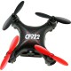 Forever CF922 Pocket Παιδικό Mini Drone 2.4 GHz με Κάμερα και Χειριστήριο, Συμβατό με Smartphone Forever CF922 Pocket Παιδικό Mini Drone 2.4 GHz με Κάμερα και Χειριστήριο, Συμβατό με Smartphone