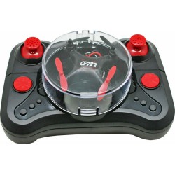 Forever CF922 Pocket Παιδικό Mini Drone 2.4 GHz με Κάμερα και Χειριστήριο, Συμβατό με Smartphone