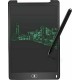 Ezra LCD Writing Tablet 12" WT02 Μαύρο Ezra LCD Writing Tablet 12" WT02 Μαύρο