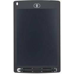 Ezra LCD Writing Tablet 12" WT02 Μαύρο