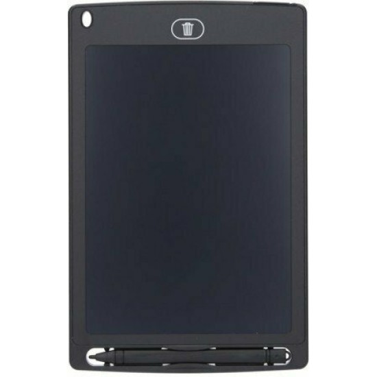 Ezra LCD Writing Tablet 12" WT02 Μαύρο Ezra LCD Writing Tablet 12" WT02 Μαύρο