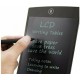 Ezra LCD Writing Tablet 12" WT02 Μαύρο Ezra LCD Writing Tablet 12" WT02 Μαύρο