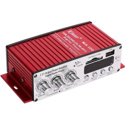 Ολοκληρωμένος Ενισχυτής Hi-Fi Stereo Kinter MA-120