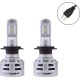 NovSight Λάμπες Αυτοκινήτου H7 LED 6500K Ψυχρό Λευκό 12-24V 60W 2τμχ