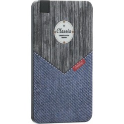 Remax Tukoo Power Bank 5000mAh Μπλε