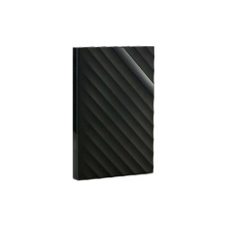 Remax RPP-104 Power Bank 20000mAh με 4 Θύρες USB-A Μαύρο
