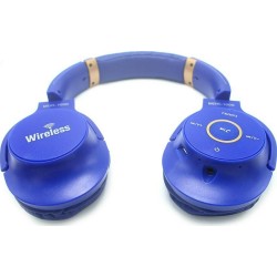 MDR-AZ1000BT Ασύρματα Bluetooth On Ear Ακουστικά με 20 ώρες Λειτουργίας Λευκά