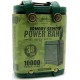 Remax Armory RPP-79 Power Bank 10000mAh με 2 Θύρες USB-A Πράσινο