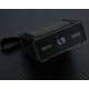 Remax Armory RPP-79 Power Bank 10000mAh με 2 Θύρες USB-A Πράσινο