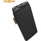 Moxom MCK-011 Power Bank 10000mAh με 2 Θύρες USB-A Μαύρο Moxom MCK-011 Power Bank 10000mAh με 2 Θύρες USB-A Μαύρο