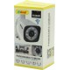 Andowl IP Κάμερα Παρακολούθησης Wi-Fi 1080p Αδιάβροχη με Μικρόφωνο Q-SX001