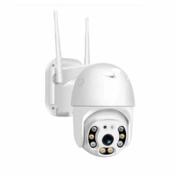 IP Κάμερα Παρακολούθησης Wi-Fi 1080p με Φακό 3.6mm LY098-808