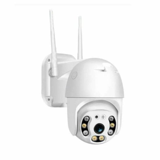 IP Κάμερα Παρακολούθησης Wi-Fi 1080p με Φακό 3.6mm LY098-808