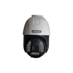 Andowl IP Κάμερα Παρακολούθησης Wi-Fi 1080p Αδιάβροχη με Αμφίδρομη Επικοινωνία Q-S902