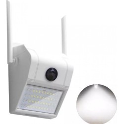 IP Κάμερα Παρακολούθησης Wi-Fi 1080p Αδιάβροχη με Αμφίδρομη Επικοινωνία και Φακό 2.3mm KA-YH-19400