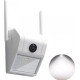 IP Κάμερα Παρακολούθησης Wi-Fi 1080p Αδιάβροχη με Αμφίδρομη Επικοινωνία και Φακό 2.3mm KA-YH-19400 IP Κάμερα Παρακολούθησης Wi-Fi 1080p Αδιάβροχη με Αμφίδρομη Επικοινωνία και Φακό 2.3mm KA-YH-19400