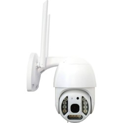 IP Κάμερα Παρακολούθησης Wi-Fi 1080p Αδιάβροχη 1628769973