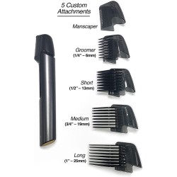 Factory Trimmer Μηχανή S-035