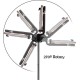 K07 Selfie Stick Τρίποδο Κινητού με Bluetooth Μαύρο K07 Selfie Stick Τρίποδο Κινητού με Bluetooth Μαύρο
