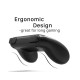 Βάση Grip για Χειριστήριο Switch Andowl Q-T10 Γαλάζιο, Κοραλί Βάση Grip για Χειριστήριο Switch Andowl Q-T10 Γαλάζιο, Κοραλί