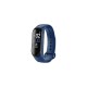 Andowl Q-C789 Activity Tracker με Παλμογράφο Μπλε Andowl Q-C789 Activity Tracker με Παλμογράφο Μπλε