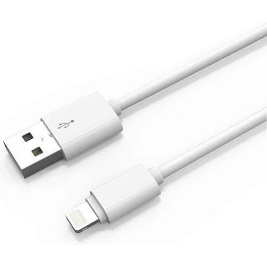 Ldnio USB to Lightning Cable 1m (SY-03) Ldnio USB to Lightning Cable 1m (SY-03)