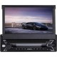 MP701 Multimedia Player Ηχοσύστημα Αυτοκινήτου Universal 1DIN (Bluetooth/USB/AUX) με Οθόνη Αφής 7" MP701 Multimedia Player Ηχοσύστημα Αυτοκινήτου Universal 1DIN (Bluetooth/USB/AUX) με Οθόνη Αφής 7"