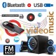 MP701 Multimedia Player Ηχοσύστημα Αυτοκινήτου Universal 1DIN (Bluetooth/USB/AUX) με Οθόνη Αφής 7" MP701 Multimedia Player Ηχοσύστημα Αυτοκινήτου Universal 1DIN (Bluetooth/USB/AUX) με Οθόνη Αφής 7"