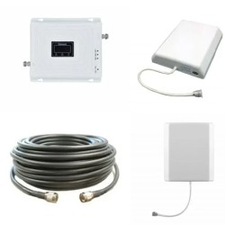 Andowl Q-a126b5G Ενισχυτής Σήματος Κινητής Τηλεφωνίας