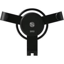 Remax Βάση Κινητού Αυτοκινήτου Gravity Holder RM-C31 με Ρυθμιζόμενο Βραχίονα