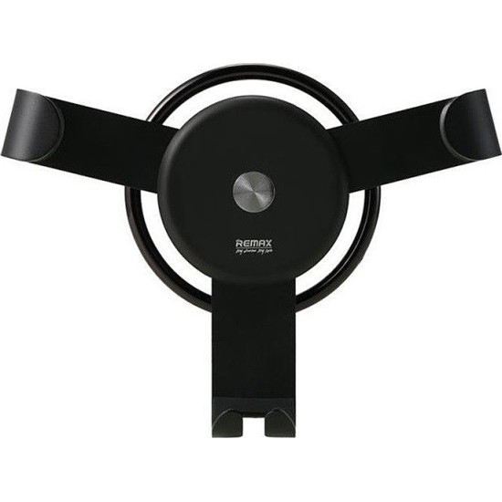 Remax Βάση Κινητού Αυτοκινήτου Gravity Holder RM-C31 με Ρυθμιζόμενο Βραχίονα Remax Βάση Κινητού Αυτοκινήτου Gravity Holder RM-C31 με Ρυθμιζόμενο Βραχίονα
