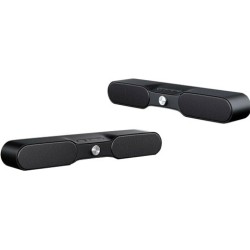 AN-Q-H98 Ηχείο Bluetooth 10W με Ραδιόφωνο Μαύρο