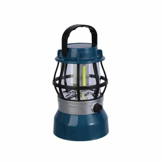 COB 8118 Φανάρι Led Επαναφορτιζόμενο 200lm