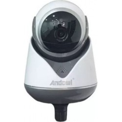 Andowl IP Κάμερα Παρακολούθησης Wi-Fi 1080p Q-A236